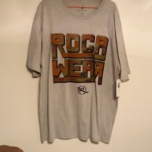 Rocawear tshirt